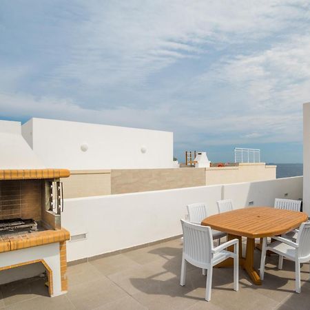 The Sea-Bank Villa Apartments Marsaskala Luaran gambar