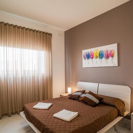 The Sea-Bank Villa Apartments Marsaskala Luaran gambar