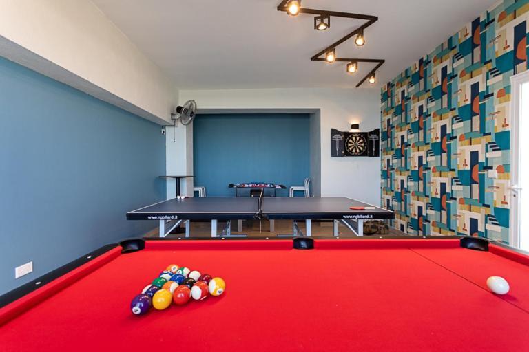 The Sea-Bank Villa Apartments Marsaskala Luaran gambar