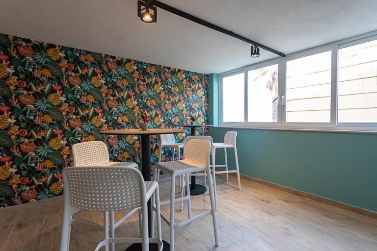 The Sea-Bank Villa Apartments Marsaskala Luaran gambar