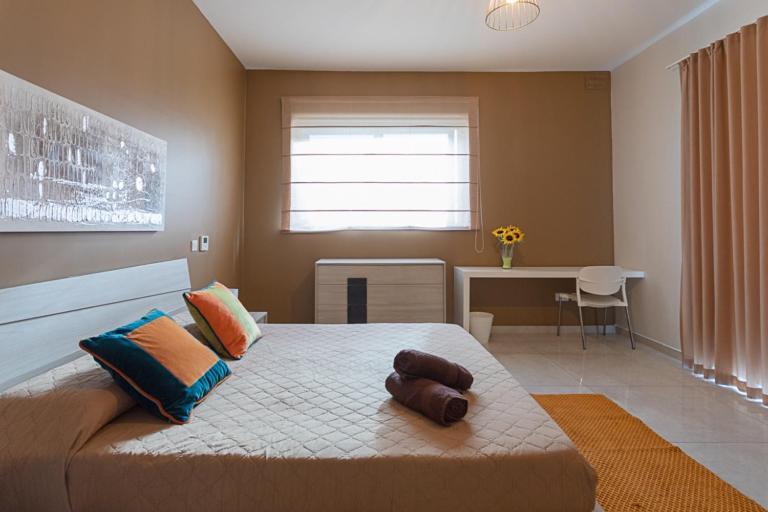 The Sea-Bank Villa Apartments Marsaskala Luaran gambar