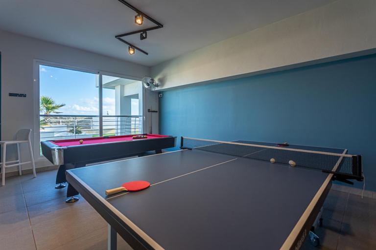 The Sea-Bank Villa Apartments Marsaskala Luaran gambar