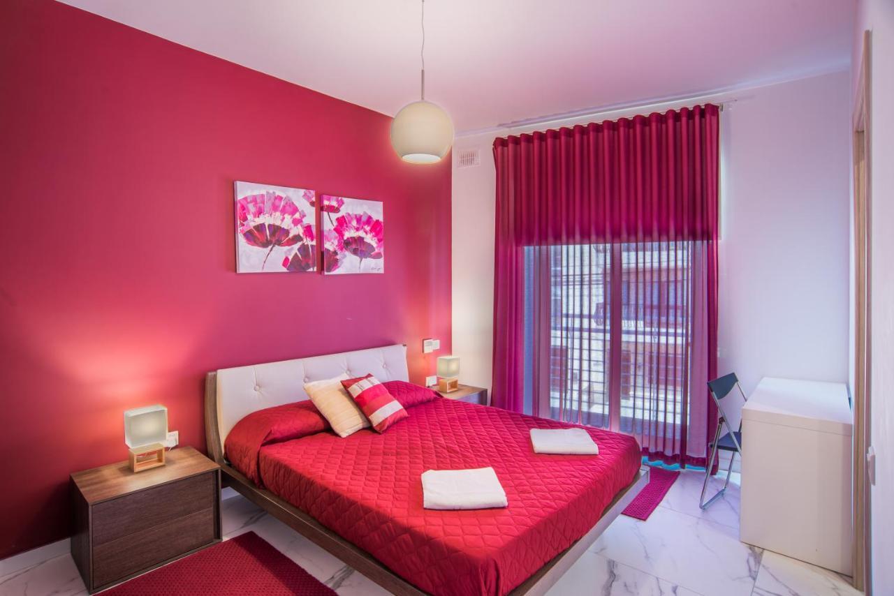 The Sea-Bank Villa Apartments Marsaskala Luaran gambar