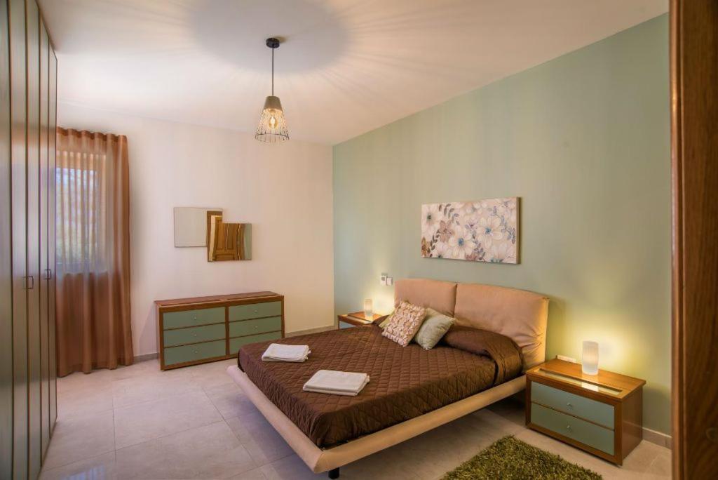The Sea-Bank Villa Apartments Marsaskala Luaran gambar